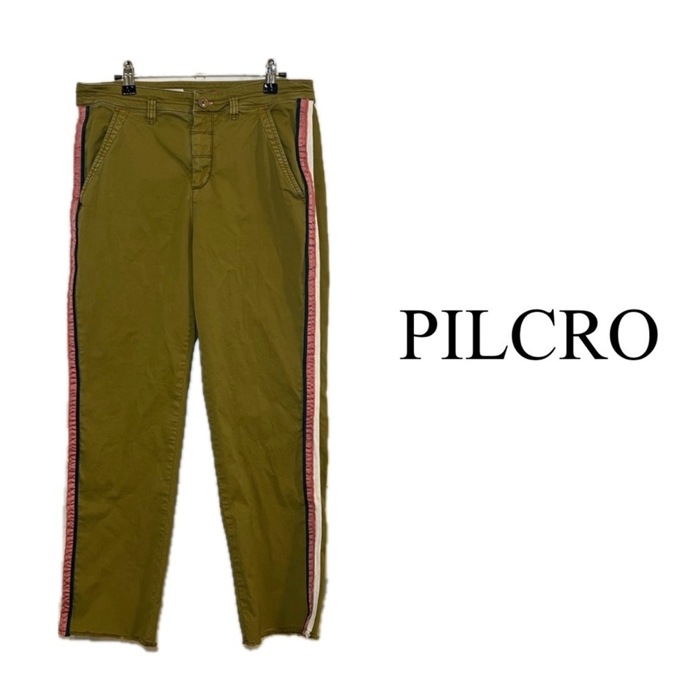 Pilcro Size 29 Straight Leg 90s Style Vintage Jeans